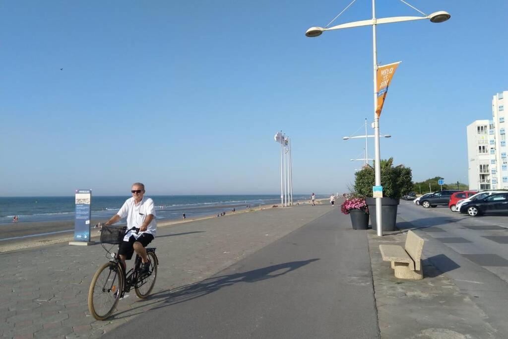 Cosynestdunkerque, L'Ideal! Dunkirk Exterior photo