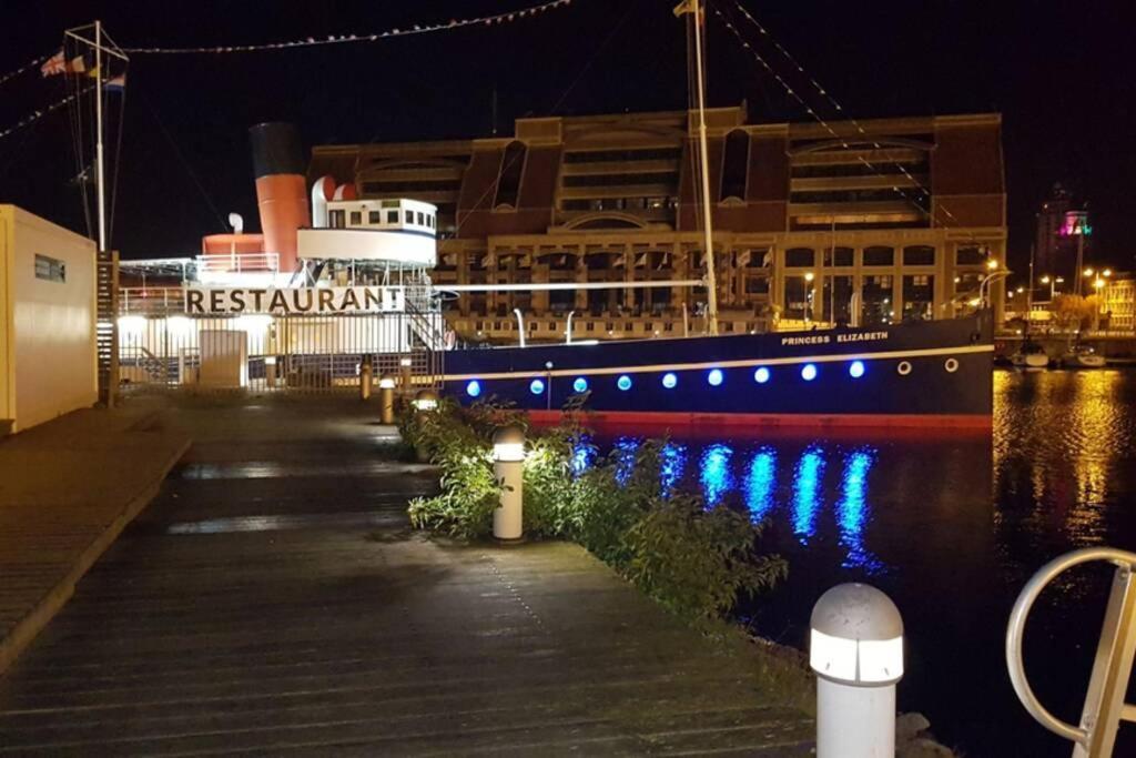 Cosynestdunkerque, L'Ideal! Dunkirk Exterior photo