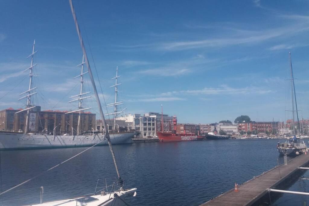 Cosynestdunkerque, L'Ideal! Dunkirk Exterior photo