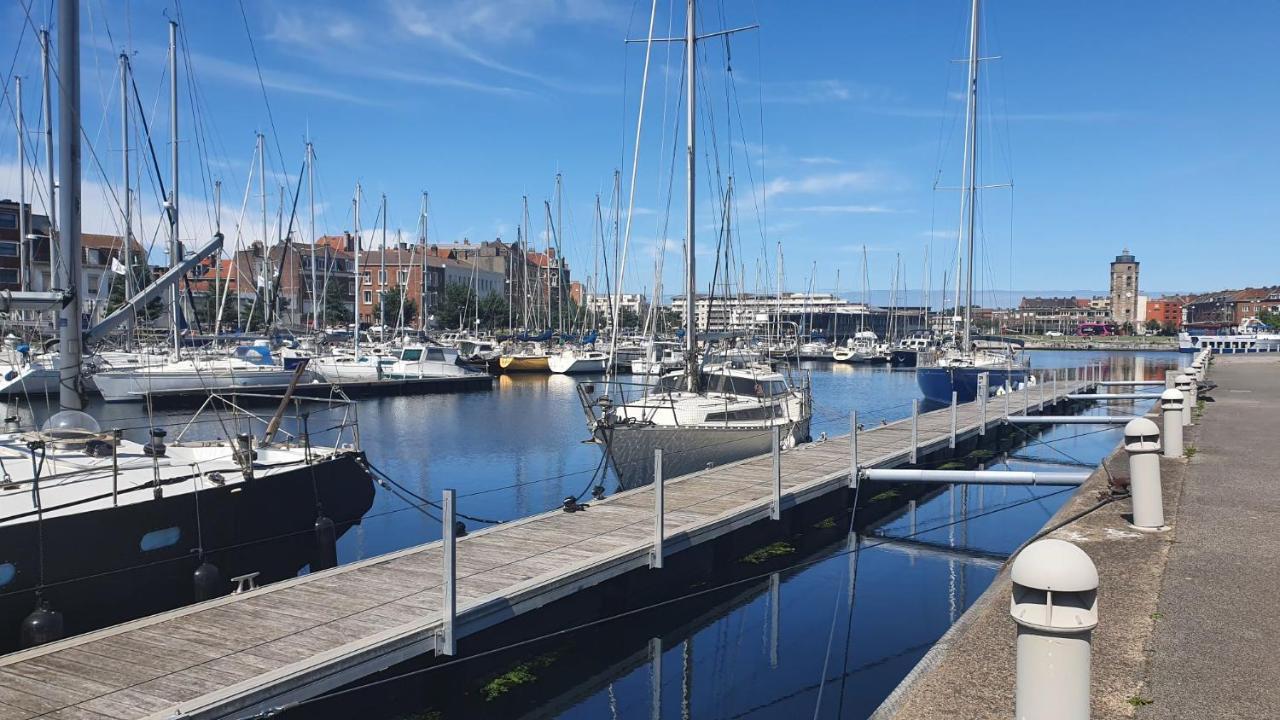 Cosynestdunkerque, L'Ideal! Dunkirk Exterior photo